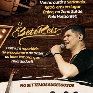 Ingresso Show de Teste