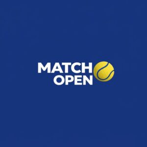 Inscrição Match Open