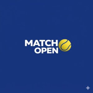 Match Open