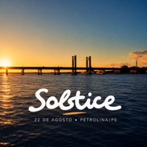 FESTIVAL SOLSTICE