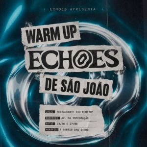 Warm Up Echoes
