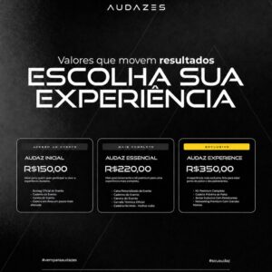AUDAZES