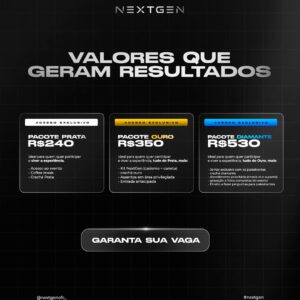 NEXT GEN