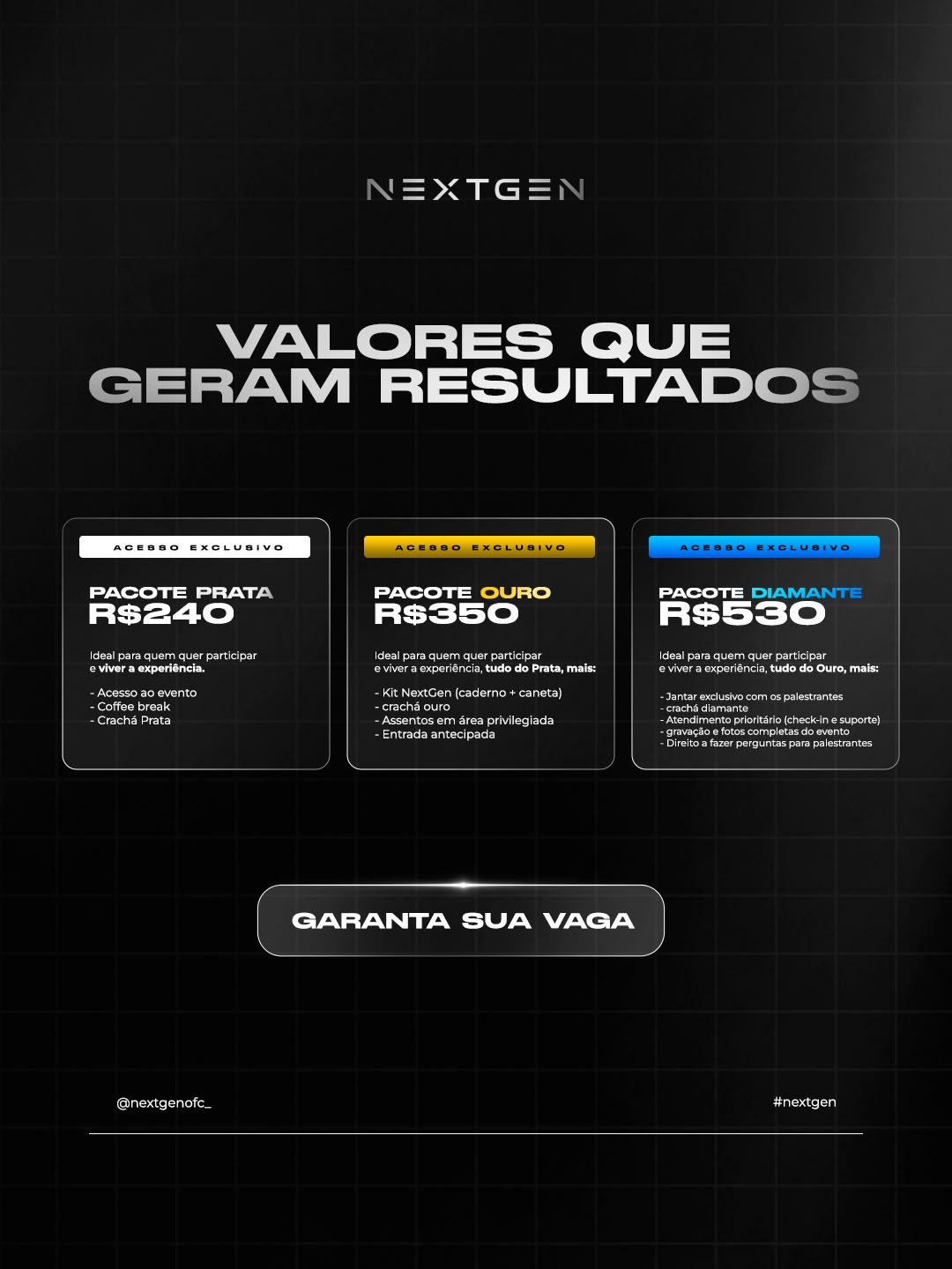 NEXT GEN