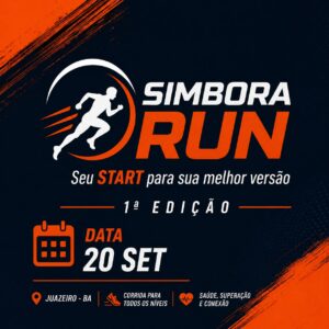 SIMBORA RUN